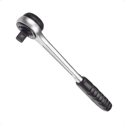 Imagem de Catraca Simples Reversível Encaixe 1/2 Pol 1993 Z-94 Gedore