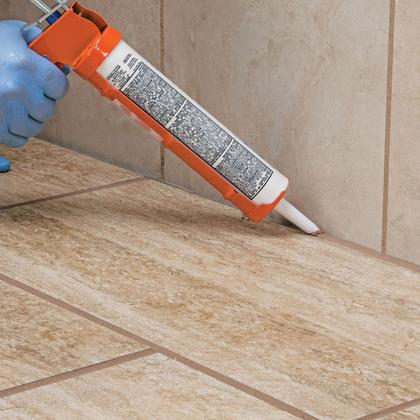 Imagem de Caulk Mapei Keracaulk S Premium pintável lixado 300 ml 5107