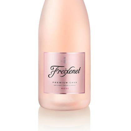 Imagem de Cava Freixenet Rosado Brut 750ml