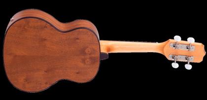 Imagem de Cavaco Cavaquinho Rozini RC10 Ativo Fosco Caixa Alta Marfim, Imbuia e Pré GC2