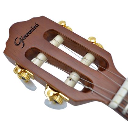 Imagem de Cavaco Elétrico CS1 EQ NS Louro Faia Giannini