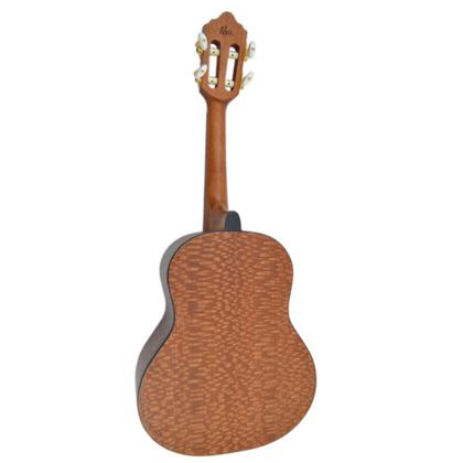 Imagem de Cavaco Elétrico CS1 EQ NS Louro Faia Giannini