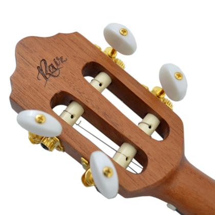 Imagem de Cavaco Elétrico CS1 EQ NS Louro Faia Giannini