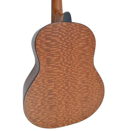 Imagem de Cavaco Elétrico CS1 EQ NS Louro Faia Giannini