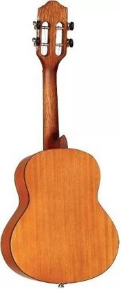 Imagem de Cavaco Elétrico Profissional Eagle Hofma Hcv-30p+capa+brinde