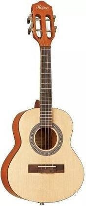 Imagem de Cavaco Elétrico Profissional Eagle Hofma Hcv-30p+capa+brinde