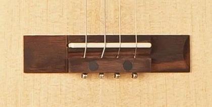 Imagem de Cavaco Elétrico Profissional Eagle Hofma Hcv-30p+capa+brinde