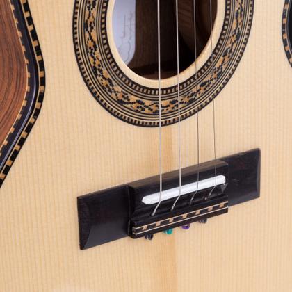 Imagem de Cavaco Elétrico Rozini Presença Brasil RC15 Ativo - Natural  RC15.AT.N.LP