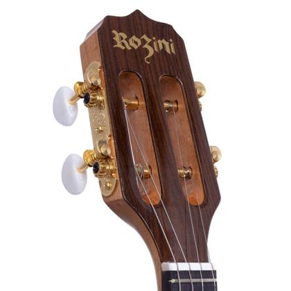 Imagem de Cavaco Elétrico Rozini Presença Brasil RC15 Ativo - Natural  RC15.AT.N.LP