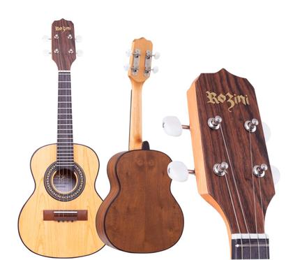 Imagem de Cavaco Rozini / Acústico Rc10 ACF Fosco Caixa Larga + Acessórios