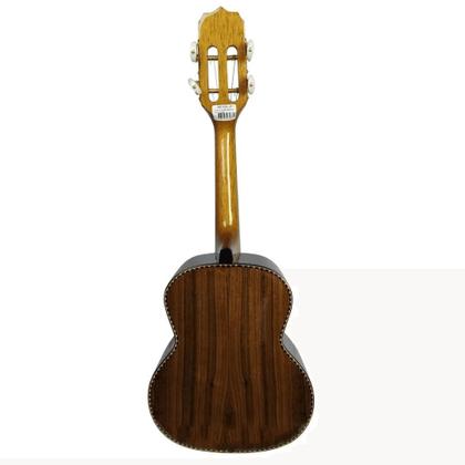 Imagem de Cavaco Rozini Elétrico RC15 EL N LP Esplendor Cavaquinho