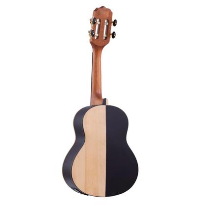 Imagem de Cavaco Rozini Show Elétrico Ativo Fishman Maciço Rc17atf 