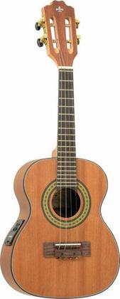 Imagem de Cavaco Strinberg Cs25e Mgs Kit Capa Afinador Encordoamento