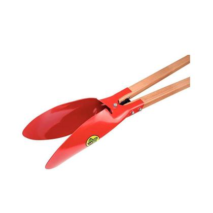 Imagem de Cavadeira articulada c/cabo 120cm tramontina