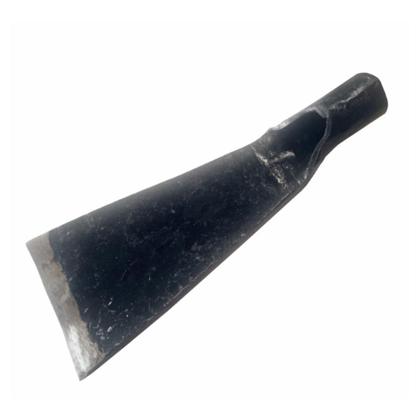 Imagem de Cavadeira Ferreiro Goivo Com Cabo  Eucalipto - FP