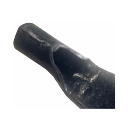 Imagem de Cavadeira Ferreiro Goivo Com Cabo  Eucalipto - FP