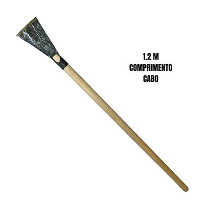 Imagem de Cavadeira Ferreiro Goivo Com Cabo  Eucalipto - FP