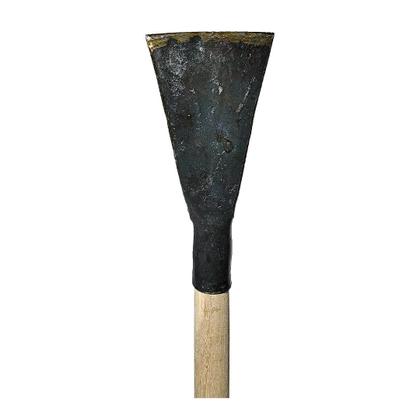 Imagem de Cavadeira Ferreiro Goivo Com Cabo  Eucalipto - FP