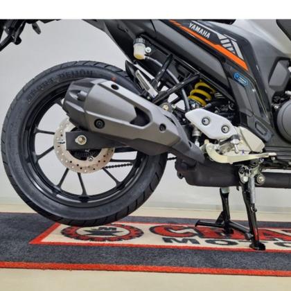 Imagem de Cavalete Apoio Central Fazer250 2018+ / Fz15 2023+ Chapam