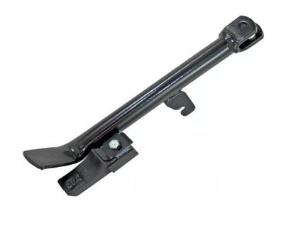 Cavalete Apoio Lateral Pezinho Descanso Com Borracha Honda Cg Titan Fan Cargo Start Ks Es Esd Ex 125 150 160 Ano 2000 Até 2021 - Dvsc Imagem de Cavalete Apoio Lateral Pezinho Descanso Com Borracha Honda Cg Titan Fan Cargo Start Ks Es Esd Ex 125 150 160 Ano 2000 Até 2021