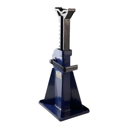 Imagem de Cavalete automotivo linha pesada 14 Ton CP - 42 FORTECH