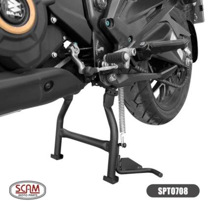 Imagem de Cavalete Central Bajaj Dominar 400  2023+ Scam Spto708