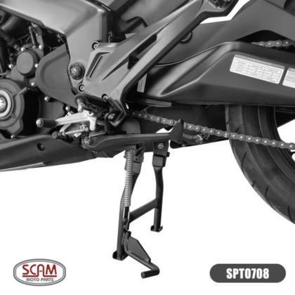 Imagem de Cavalete Central Bajaj Dominar 400  2023+ Scam Spto708