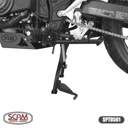 Imagem de Cavalete Central Honda Cb500x 2020+ Scam Spto501