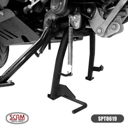 Imagem de Cavalete Central Honda Nc700x Nc750x 2022+ Spto619