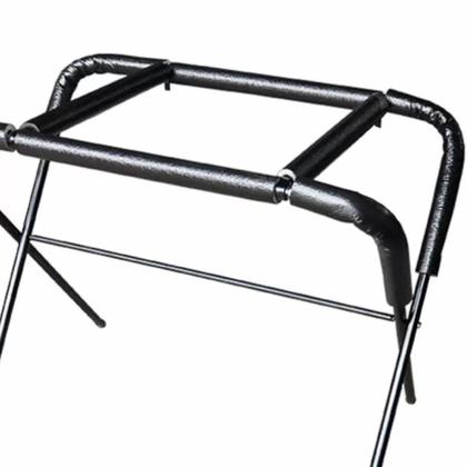 Imagem de Cavalete de preparação para pintura automotiva com braço de apoio - C1