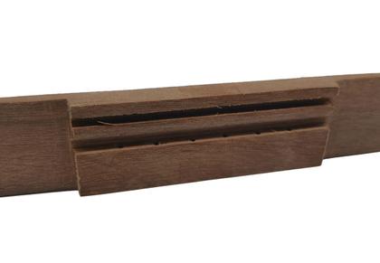 Imagem de Cavalete madeira violão classico Nylon CSCV 6N