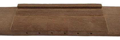 Imagem de Cavalete madeira violão classico Nylon CSCV 6N