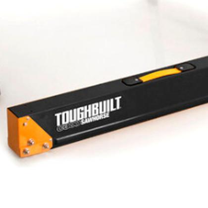 Imagem de Cavalete / Mesa de Trabalho 500Kg ToughBuilt TB-C300