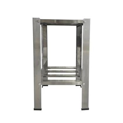 Imagem de Cavalete para Forno Convector Smart New Venâncio Inox FCSN-57430