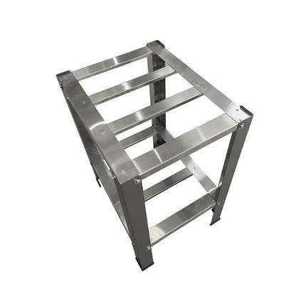 Imagem de Cavalete para Forno Convector Smart New Venâncio Inox FCSN-57430