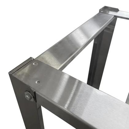 Imagem de Cavalete para Forno Convector Smart New Venâncio Inox FCSN-57430