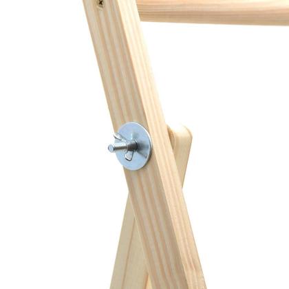 Imagem de Cavalete para Macramê Grande 59,5 cm