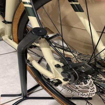 Imagem de Cavalete Suporte De Manutenção Para Bicicletas