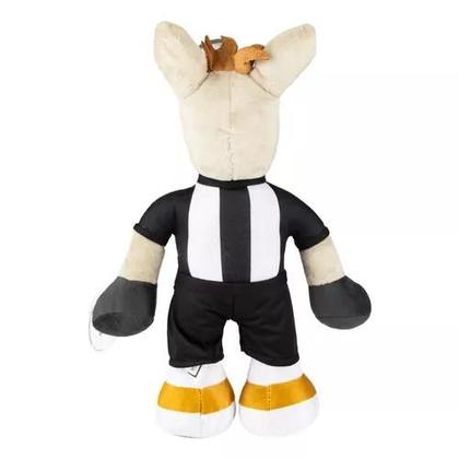 Imagem de Cavalinho do fantástico pelúcia licenciado atlético mineiro