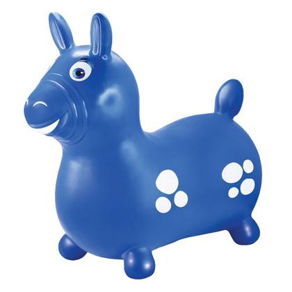 Imagem de Cavalinho do Gugu Upa upa Azul Lider Brinquedos