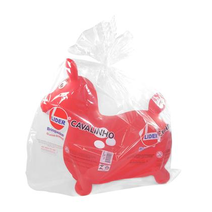 Imagem de Cavalinho Gugu Upa Upa Original Inflável Infantil - Líder