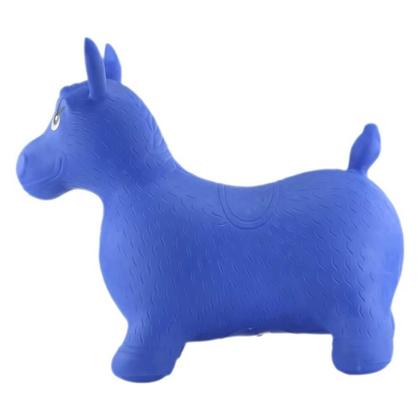 Imagem de Cavalinho pula pula 50cm bbr