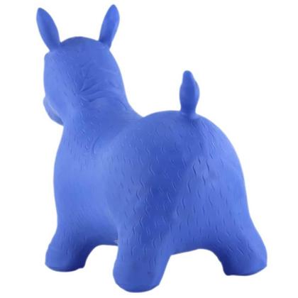 Imagem de Cavalinho pula pula 50cm bbr