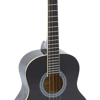 Imagem de Cavaquinho Acústico CS14 Preto Giannini - Giannini