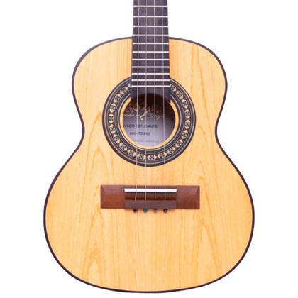Imagem de Cavaquinho Acústico Estudante Rozini RC10.AC Caixa Larga