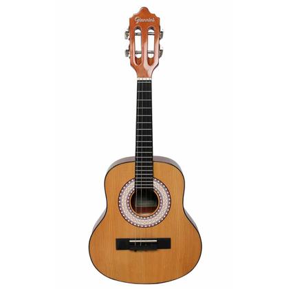 Imagem de Cavaquinho Acústico Giannini Performance Plus CS-34