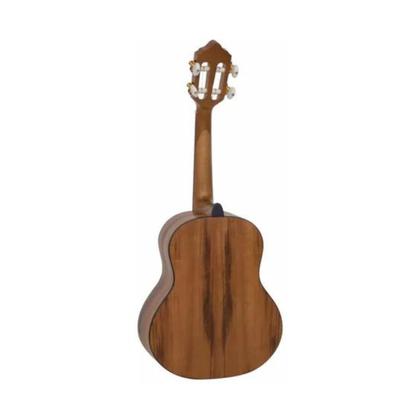 Imagem de Cavaquinho Acústico Giannini Raiz CS1 NS Tampo Maciço Fosco