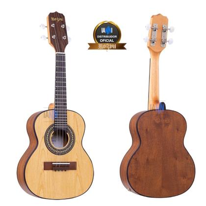 Imagem de Cavaquinho Estudante Rozini Elétrico Fosco Rc10elfi