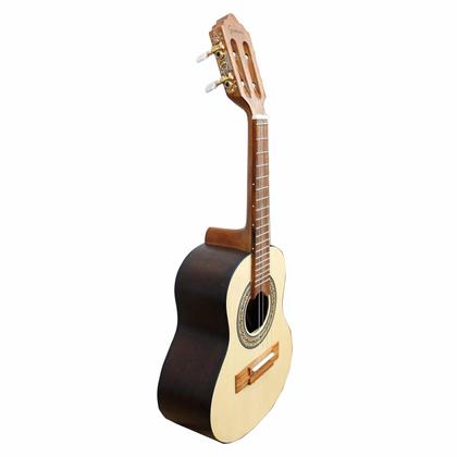 Imagem de Cavaquinho gianini eletroacustico raiz cs1 imbuia ns