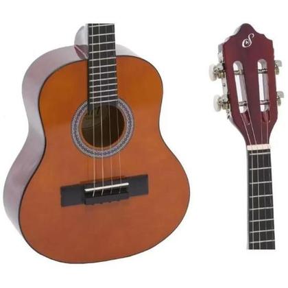 Imagem de Cavaquinho Giannini Acústico CS14 Natural